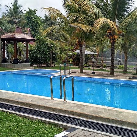 De'Rumah Rindu Alam Batu  Exterior photo