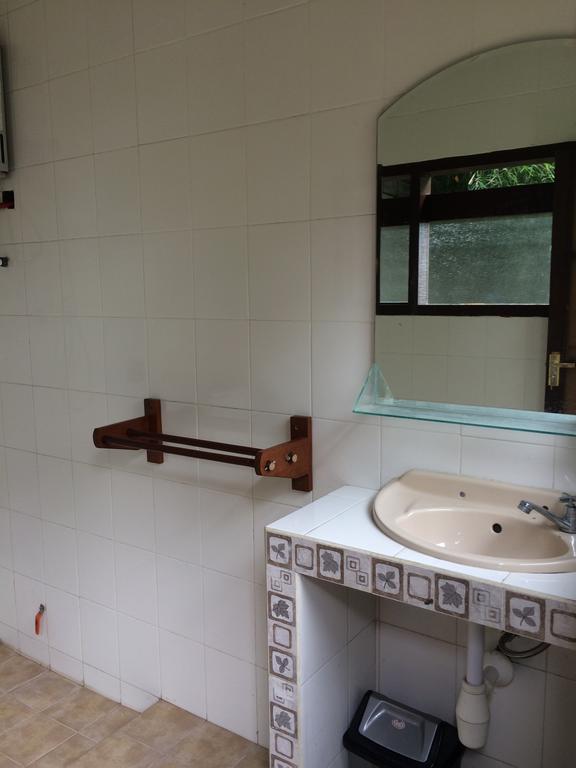 De'Rumah Rindu Alam Batu  Exterior photo
