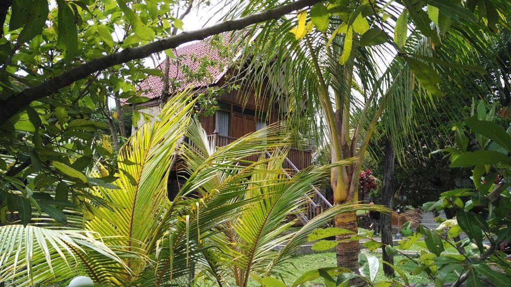 De'Rumah Rindu Alam Batu  Exterior photo